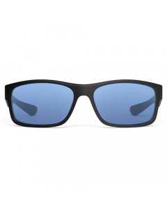 Nines Santee Polarized Sunglasses SA013-P (Copper Lens Light Blue Mirror)