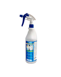 Sadira 3034 Black Streak Remover Premium Sprayer 1 Liter