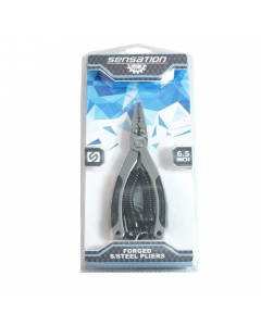 Sensation X53 6.5-inch Forged Stainless Steel Pliers