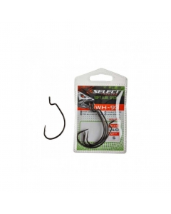 Select WH-93 Offset Hooks (Pack of 5)