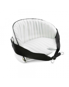 C&H Bucket Harness Seat with Strap