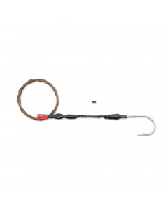 C&H High Speed Wahoo Rigging Kit with 1 Hook