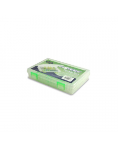 Hi-Seas Tackle Box with 9 Moveable Dividers