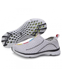 Socone Xdrain Cruz 1.0 Men's Water Shoes - Light Grey