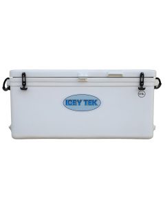 Icey-Tek Long Ice Box Cooler - 115L