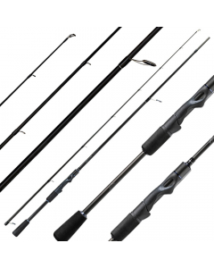 Molix Fioretto Essence All Round Series Spinning Rods