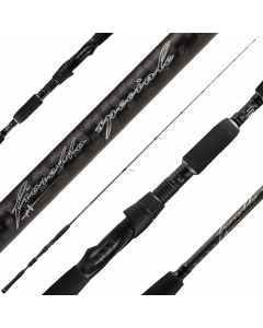 Molix Fioretto Speciale Saltwater Series Spinning Rods