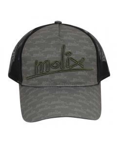 Molix Sport Cap - Dark Green