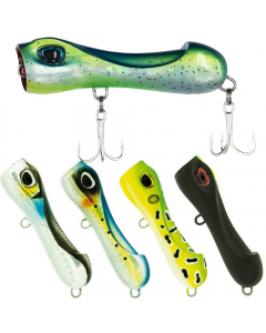 Molix S Popper 65 Floating Lure