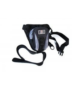 Molix Tactical Bag Black/Grey