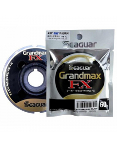 Seaguar Grand Max FX Fluorocarbon