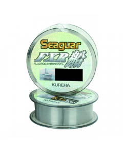 Seaguar FXR Fluorocarbon Line 100m