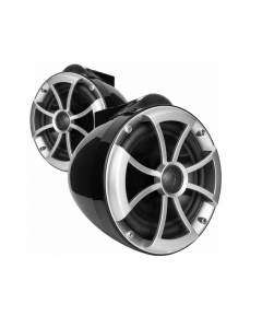 Wet Sounds ICON Series 8" Tower Speaker With X Mount Kit
