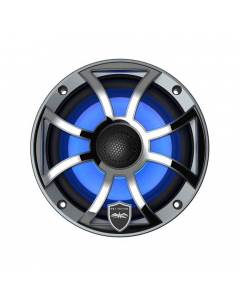 Wet Sounds REVO 6 XS-S High Output Component Style 6.5" Marine Coaxial Speakers