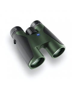Zeiss 10x42 Terra ED Pocket Binoculars - Green