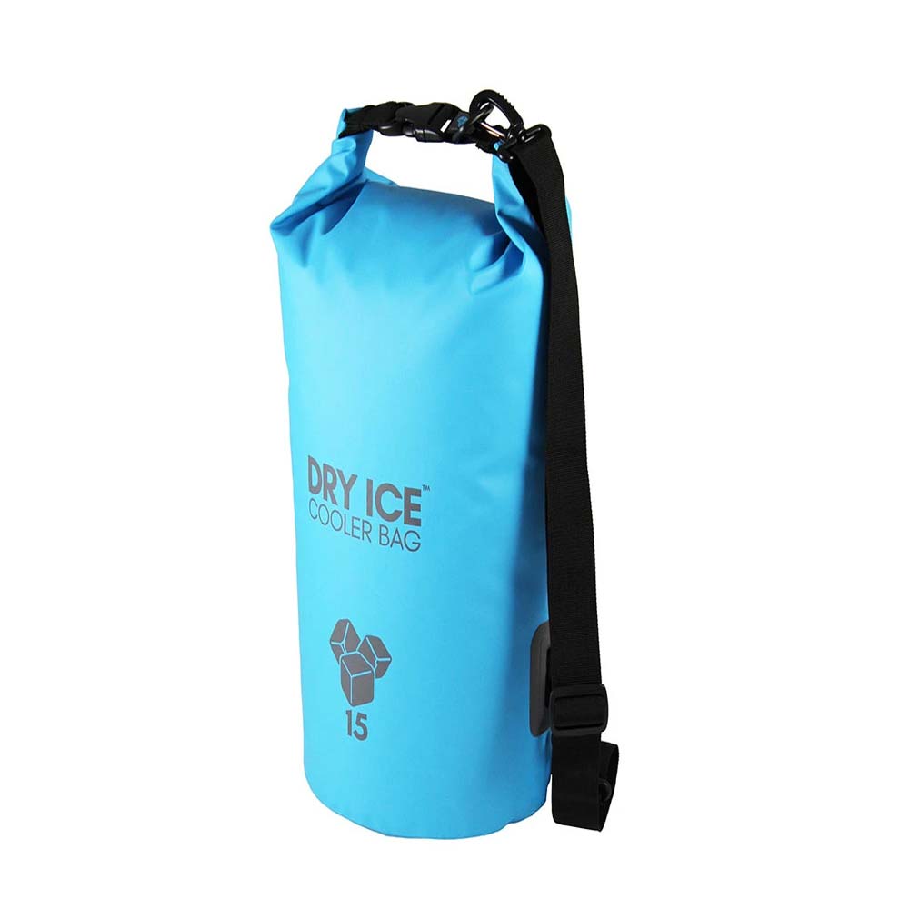 

Overboard Dry Ice Classic Cooler Bag