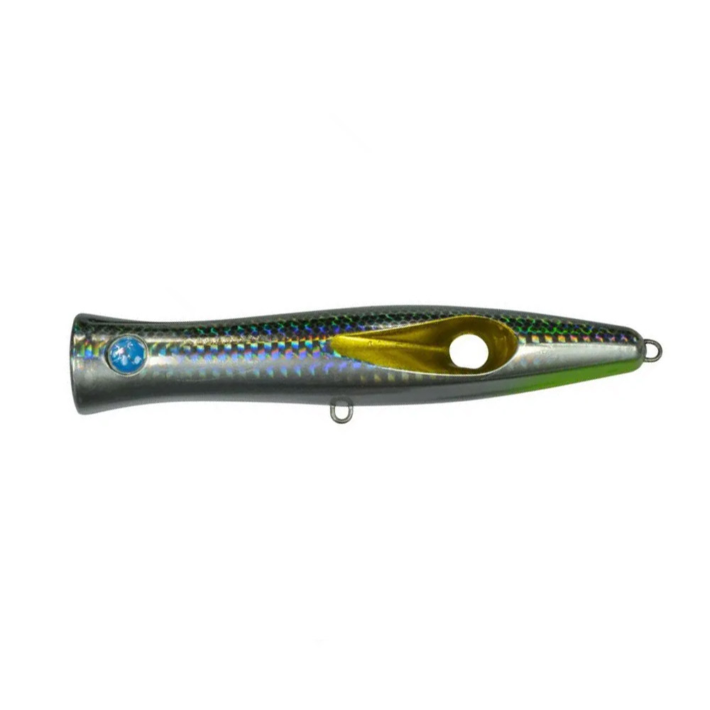

Seaspin Lures Toto 131 13.1cm 36g