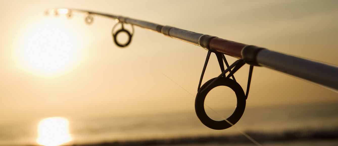How To Choose A Fishing Rod?