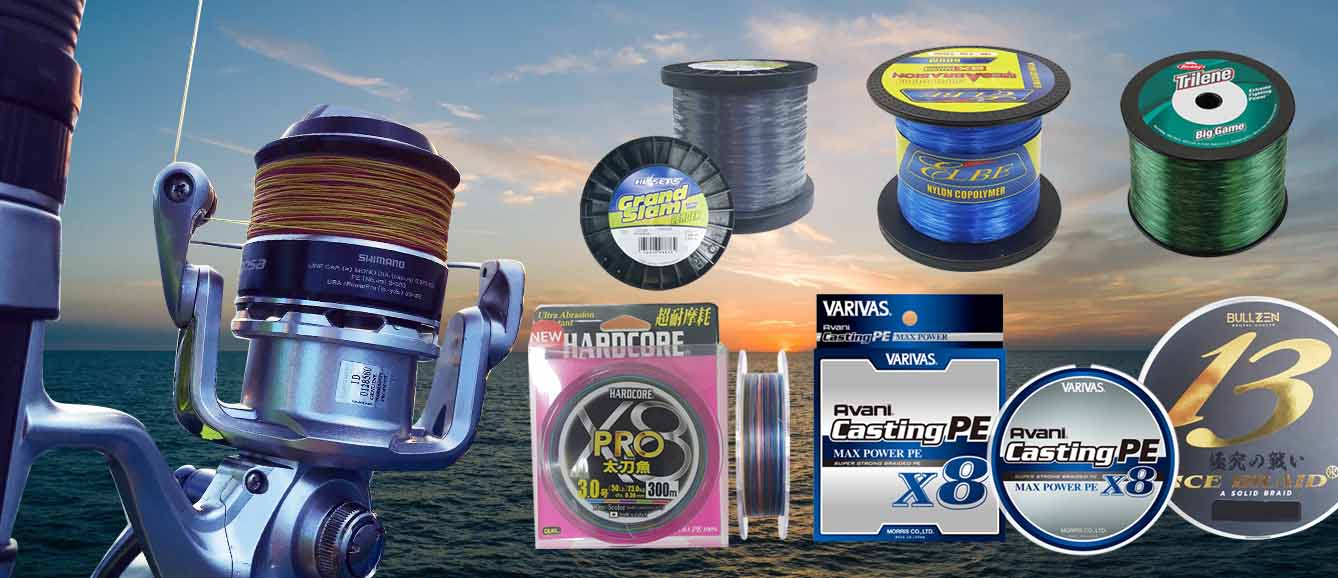 How To Choose The Right Fishing Line?