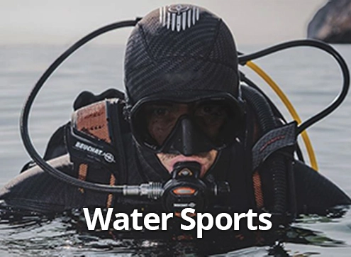 water-sports