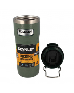 Stanley Classic Twin-lock Travel Mug
