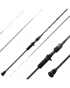 Palms Metal Witch Quest Slow Jigging Rods
