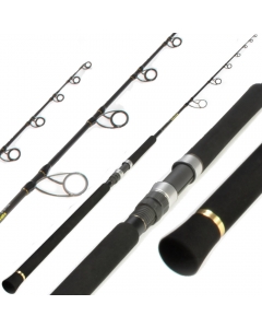 Temple Reef Stealth STK Spinning Rod