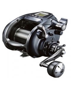 Shimano Forcemaster 9000A Electric Reel