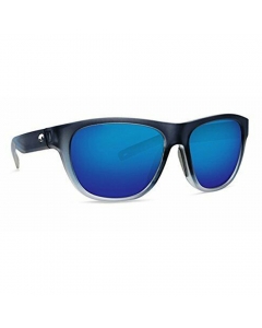 Costa Del Mar Men's Bayside Round 580G Sunglasses