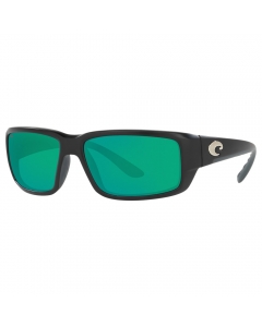 Costa Del Mar Fantail Men's Rectangular Polarized 580G Sunglasses