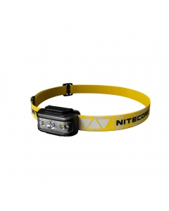 Nitecore NU17 Ultra Mini Rechargeable Headlamp
