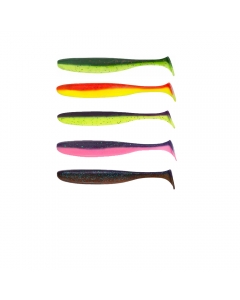 Select Easy Shad (Pack of 5)