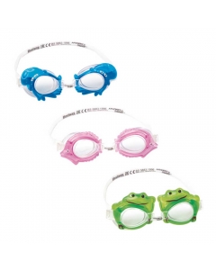 Bestway Lil Sea Creature Swim Goggles for Kids