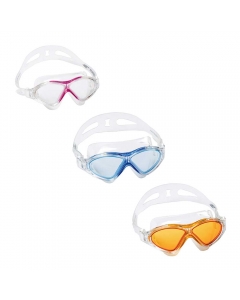 Bestway Hydroswim Stingray Hybrid Goggles for Kids (1pc Assorted Color)