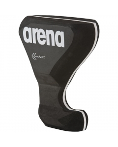 Arena Training Swim Keel Kickboard - Black/Grey