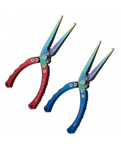 Prox Hybrid Stainless Steel Pliers - Large