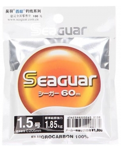 Seaguar Fluorocarbon Line 