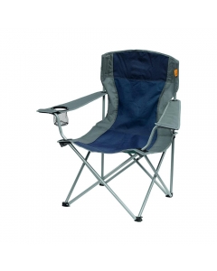 Easy Camp Arm Chair - Night Blue