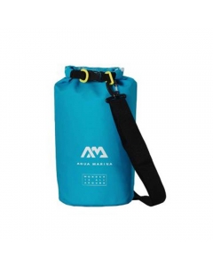 Aqua Marina Dry Bag with Handle 10 Liter - Blue
