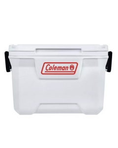 Coleman 52QT Marine Cooler (49Liters) - White