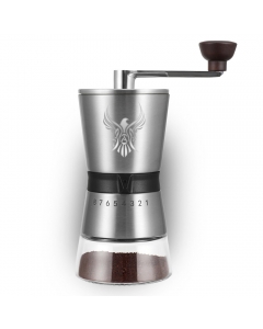 Alhor Manual Coffee Grinder