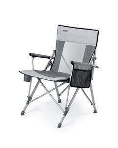 Core Equipment Mesh Hard Arm Chair