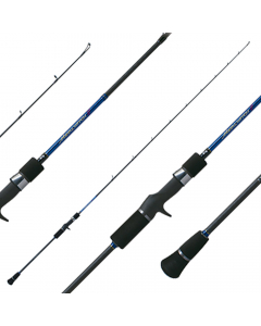Palms Metal Witch F Offshore Slow Jigging Rods