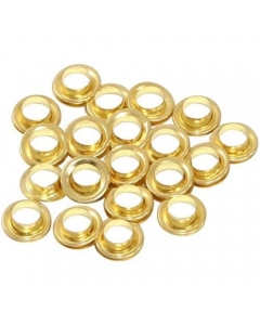 Oztrail Spare Eyelets (Pack of 20)