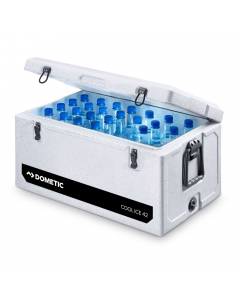 Dometic Cool-Ice CI 42 Insulation Box - White, 43 Liters