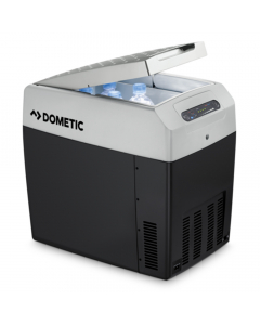 Dometic Tropicool TCX 21 Portable Thermoelectric Cooler, 20 Liters