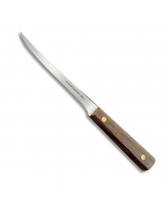 OKC 417 Fillet Knife with Sheath 1275