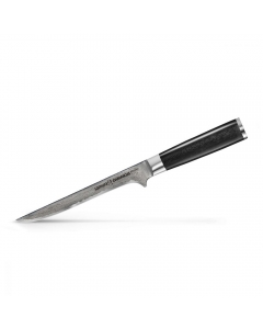 Samura Damascus 6.5-inch Boning Knife