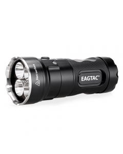 EagleTac MX25L4C 4-XM-L2 LED Flashlight Kit 4800 Lumens
