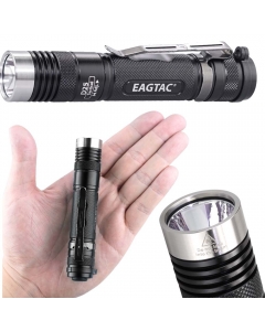 EagleTac D25LC2 LED Flashlight
